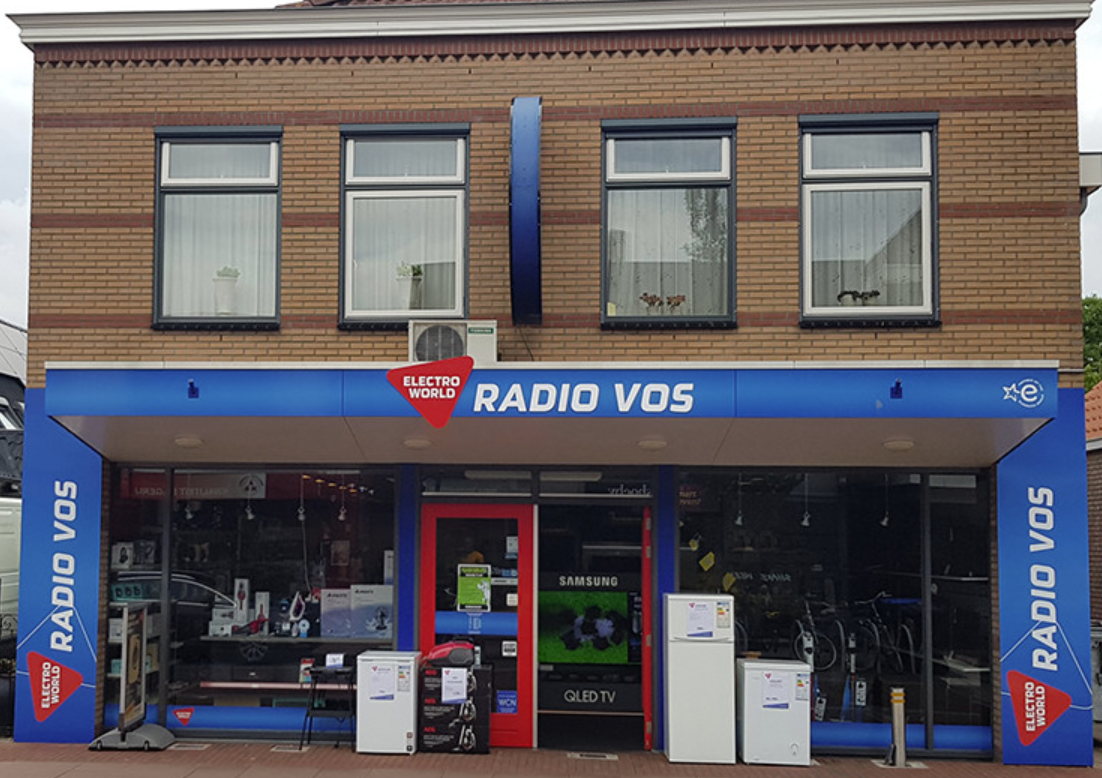 Radio Vos