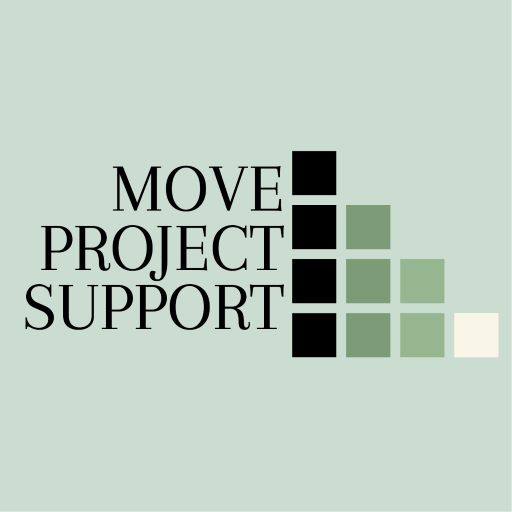 Move Project Support