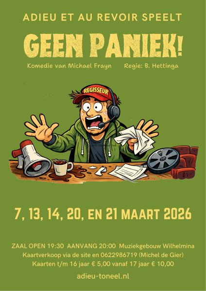 2026-Geen paniek